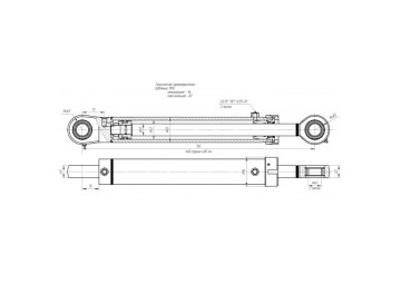 ЦГ-63.40х400.11