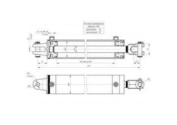 ЦГ-100.40х600.01