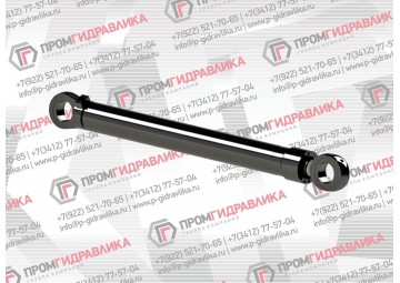 Гидроцилиндр рукояточный E210W, E230W, E240C Эксмаш ГЦ 140x100x1500 (ГЦ-319)