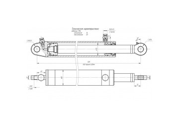 ЦГ-70.45х628.22
