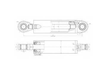 ЦГ-180.80х500.11