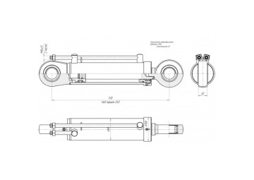 ЦГ-80.50х240.11