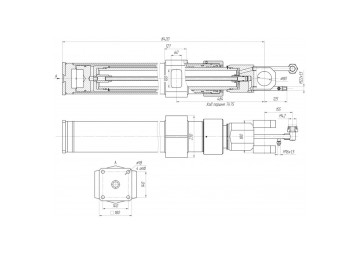 ЦГ-150.125х7475.47