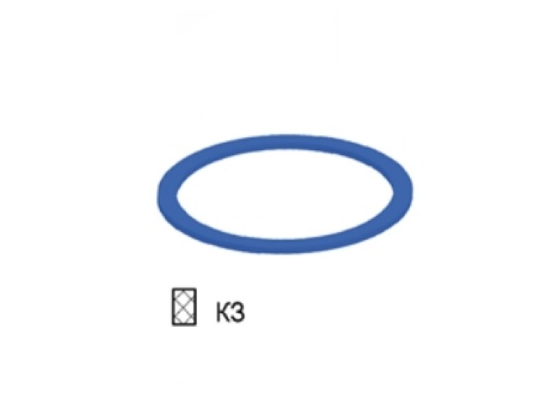 Кольцо защитное Кз 110,8-120-2,0, шт