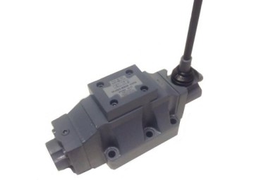 Г/распределитель 1РН203 ФВ14 ХЛ1 (4DWMG25H/F)