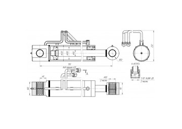 ЦГ-100.50х455.22