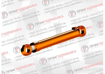 Гидроцилиндр подъема стрелы Эксмаш Е330С, Е310С 150х100х1120
