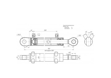 ЦГ-80.50х1200.22