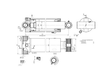 ЦГ-140.90х640.22
