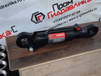 Гидроцилиндр для линии производства удобрений-2