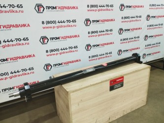 Гидростанция с защитным шкафом для эксплуатации на открытом воздухе-4
