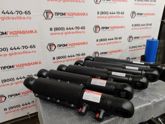 Гидроцилиндры грейфера-2